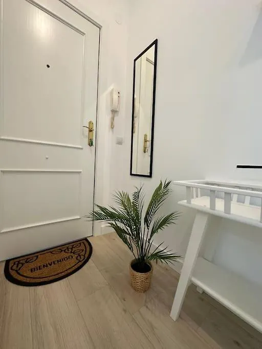Pizarro Apartments ! Málaga