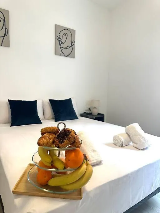 Pizarro Apartments ! Málaga