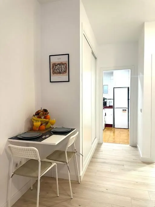 Pizarro Apartments ! Málaga